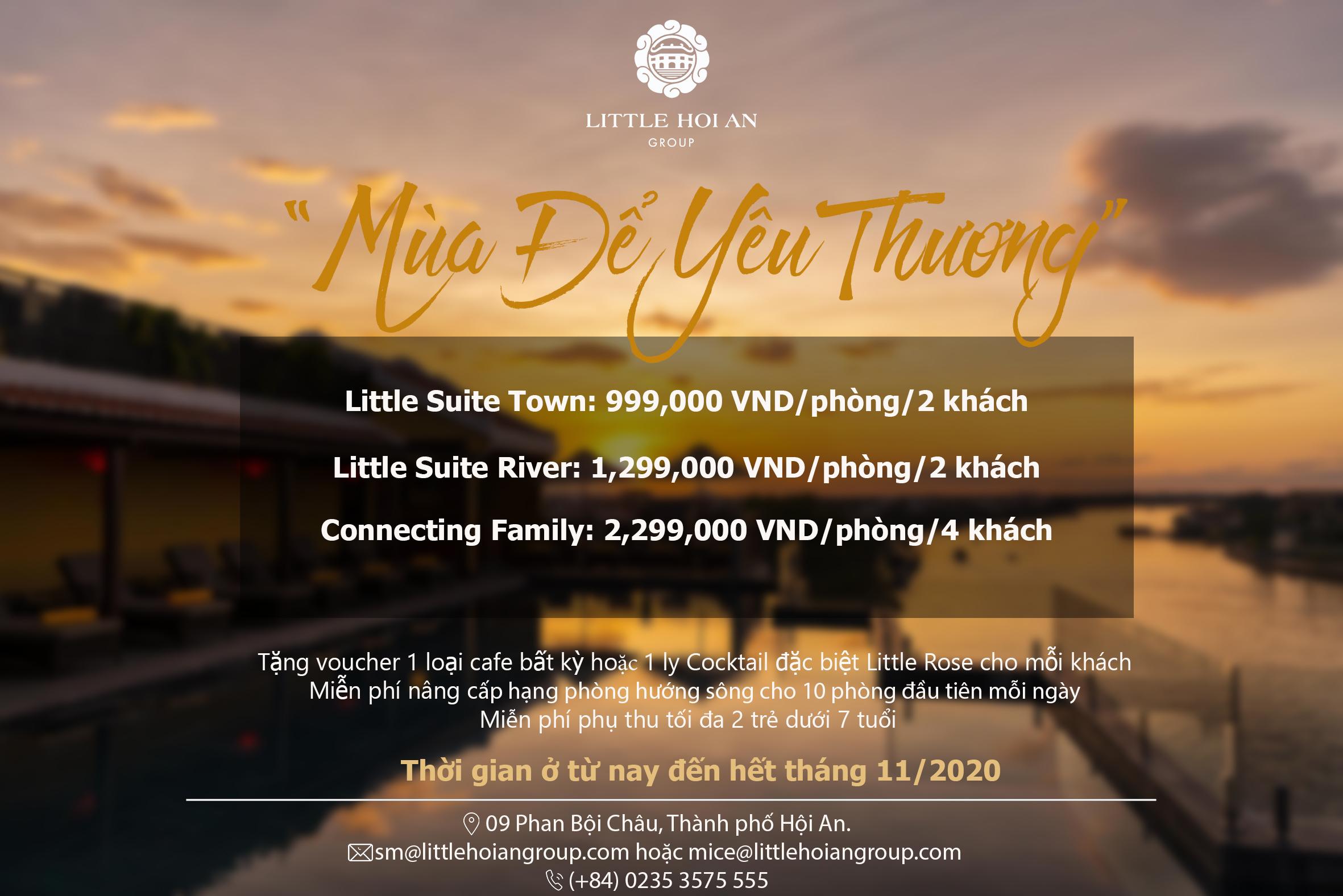 Little Riverside Hoi An . A Luxury Hotel & Spa Екстериор снимка Little Hoi An Hotel